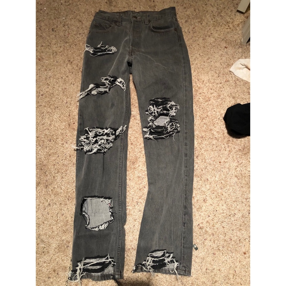 Vintage Levi Jeans size 24